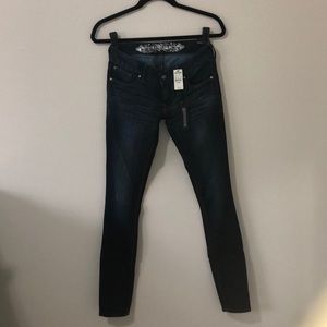NWT Express Jean Jegging
